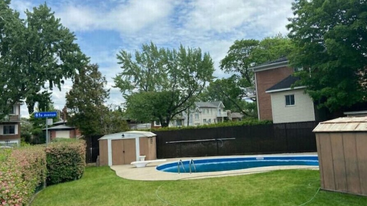 Photo of Outdoor in Laval