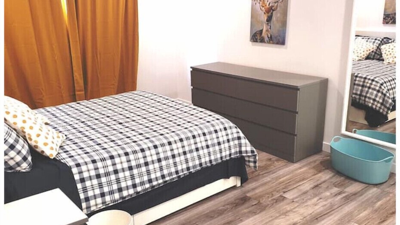 Photo of Bedroom in Laval
