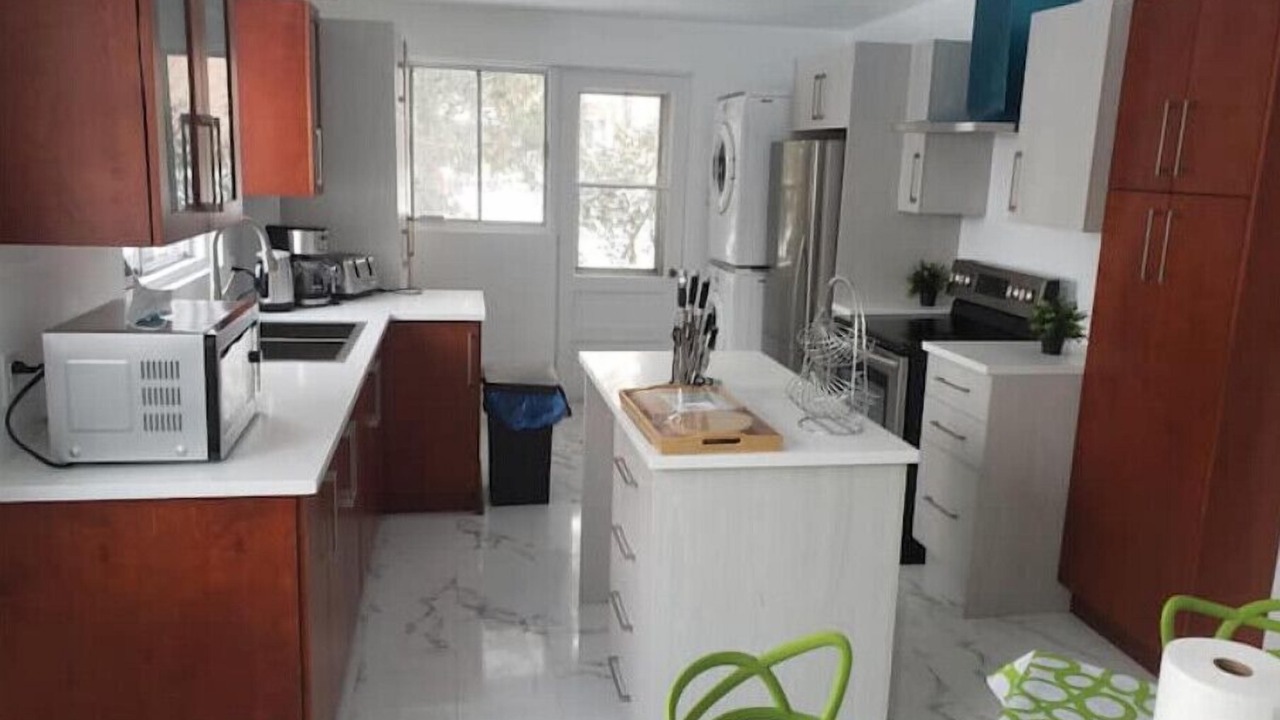 Photo of Kitchen in Laval