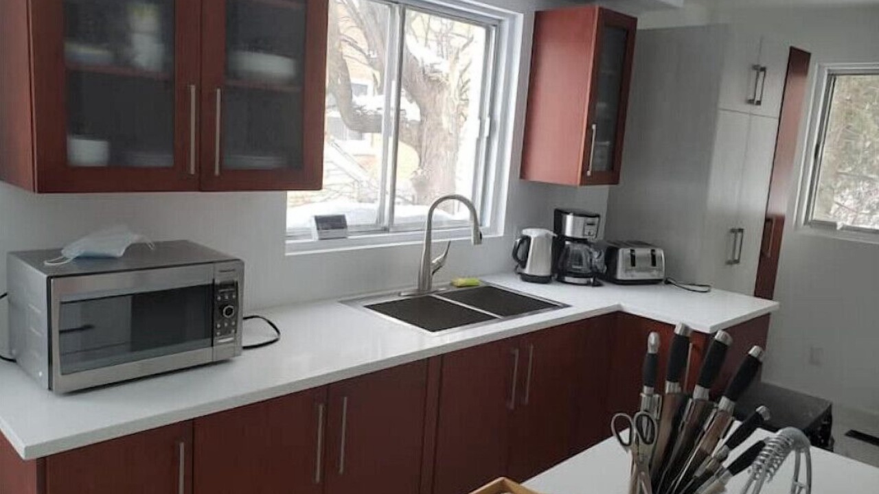 Photo of Kitchen in Laval