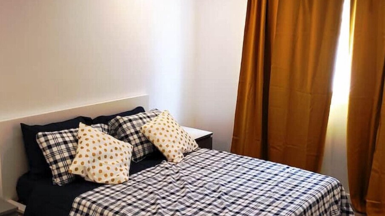 Photo of Bedroom in Laval