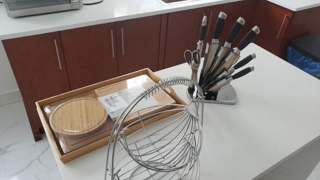 Photo of Kitchen in Laval