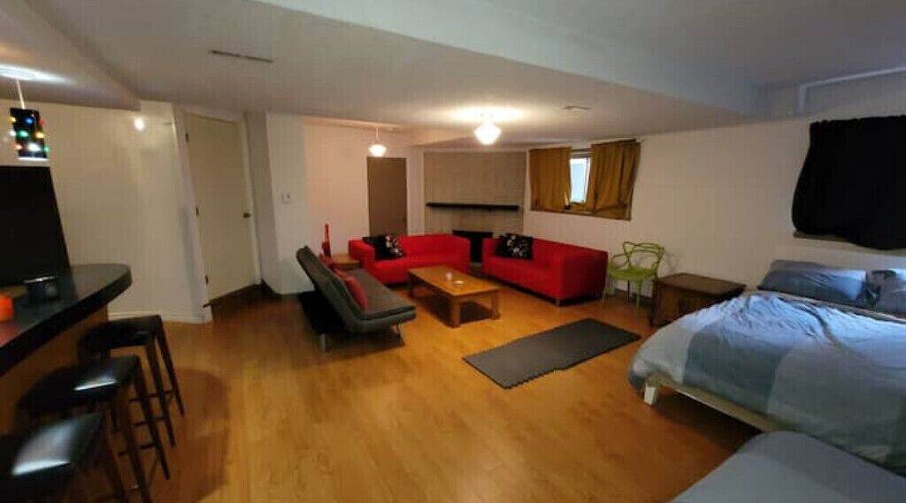Photo of Bedroom in Laval