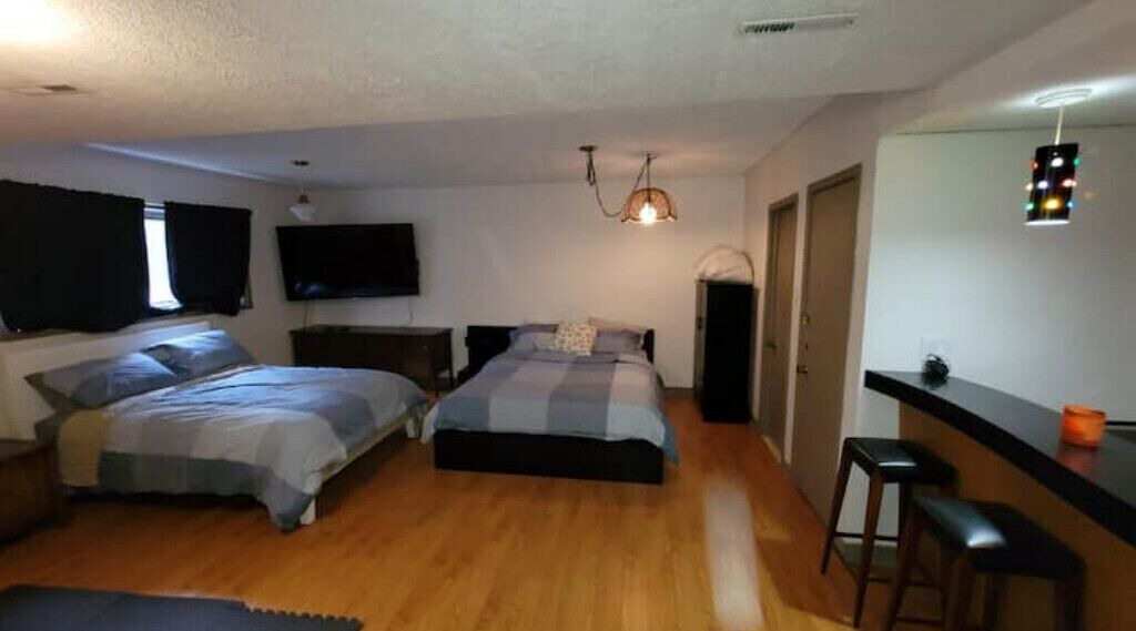Photo of Bedroom in Laval