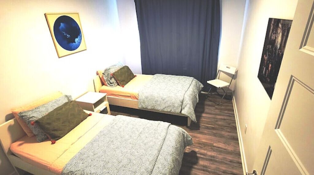 Photo of Bedroom in Laval
