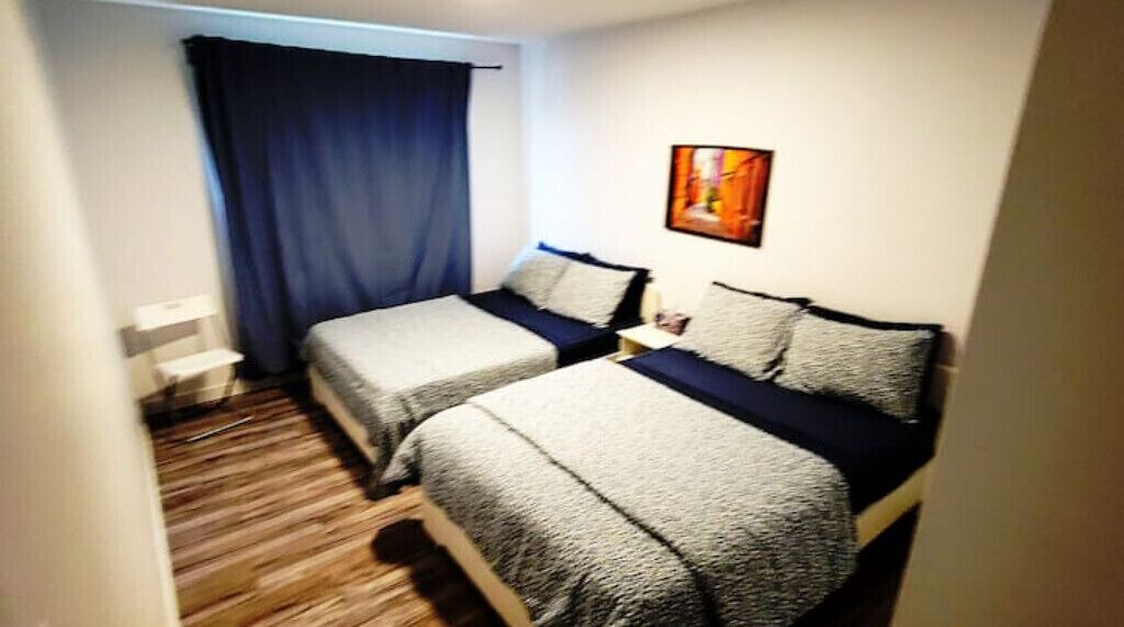 Photo of Bedroom in Laval