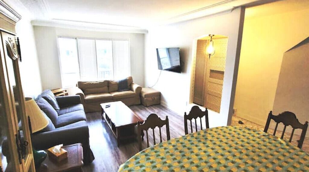 Photo of Livingroom in Laval