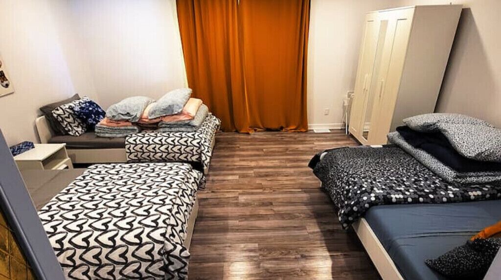 Photo of Bedroom in Laval