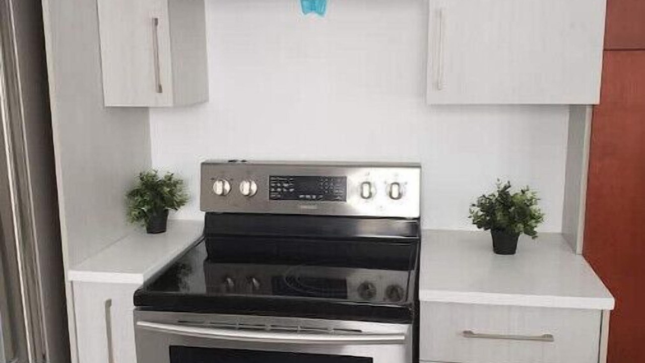Photo of Kitchen in Laval