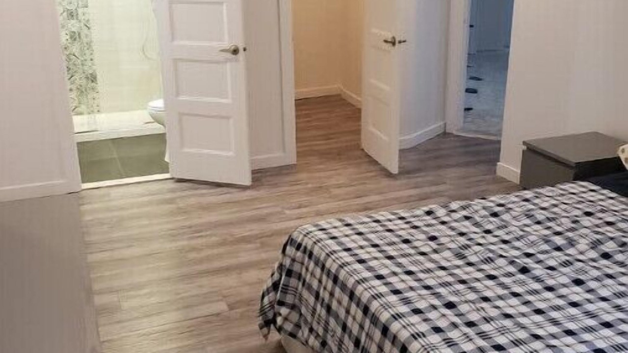 Photo of Bedroom in Laval