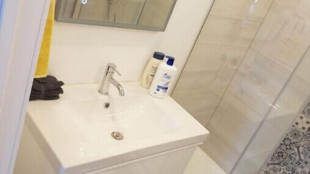 Photo of Bathroom in Laval