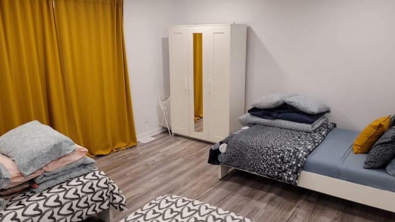 Photo of Bedroom in Laval
