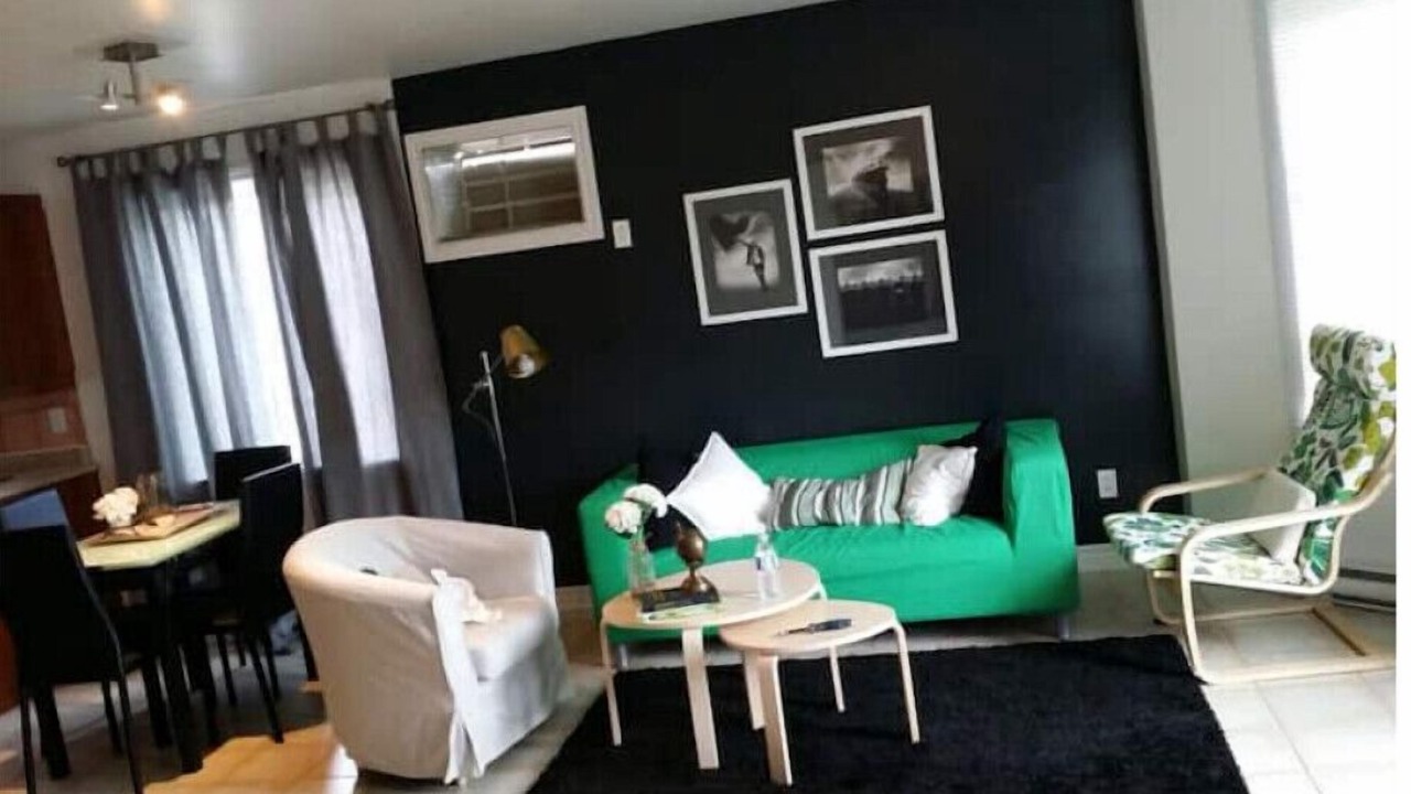 Photo of Livingroom in Laval