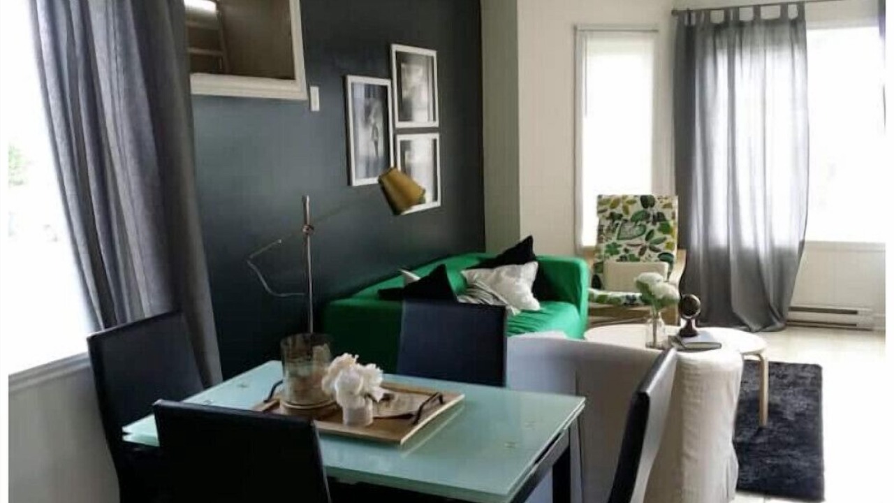 Photo of Livingroom in Laval