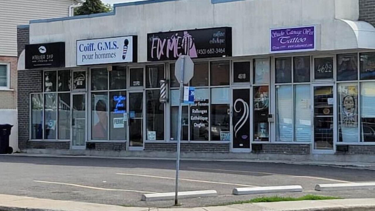 Photo of Outdoor in Laval