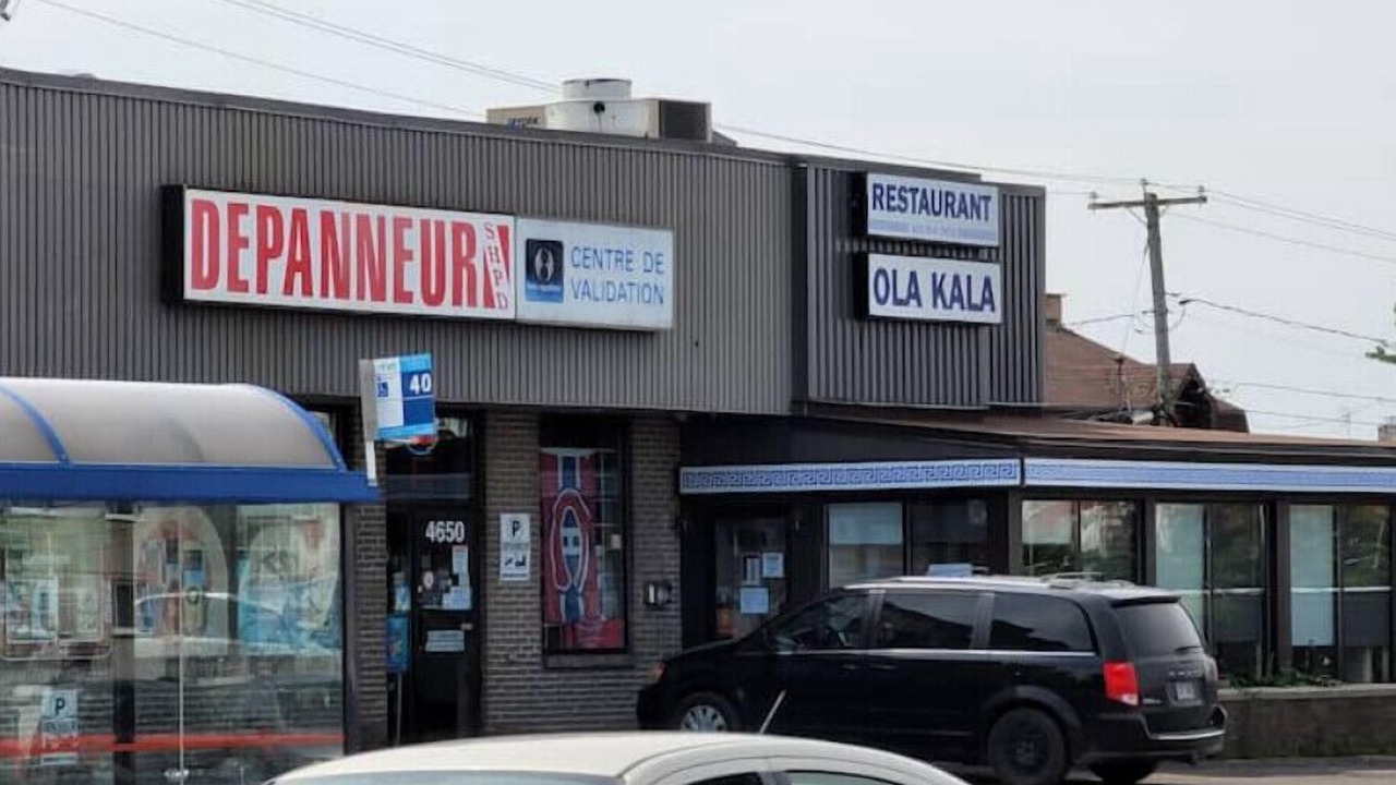 Photo of Others in Laval