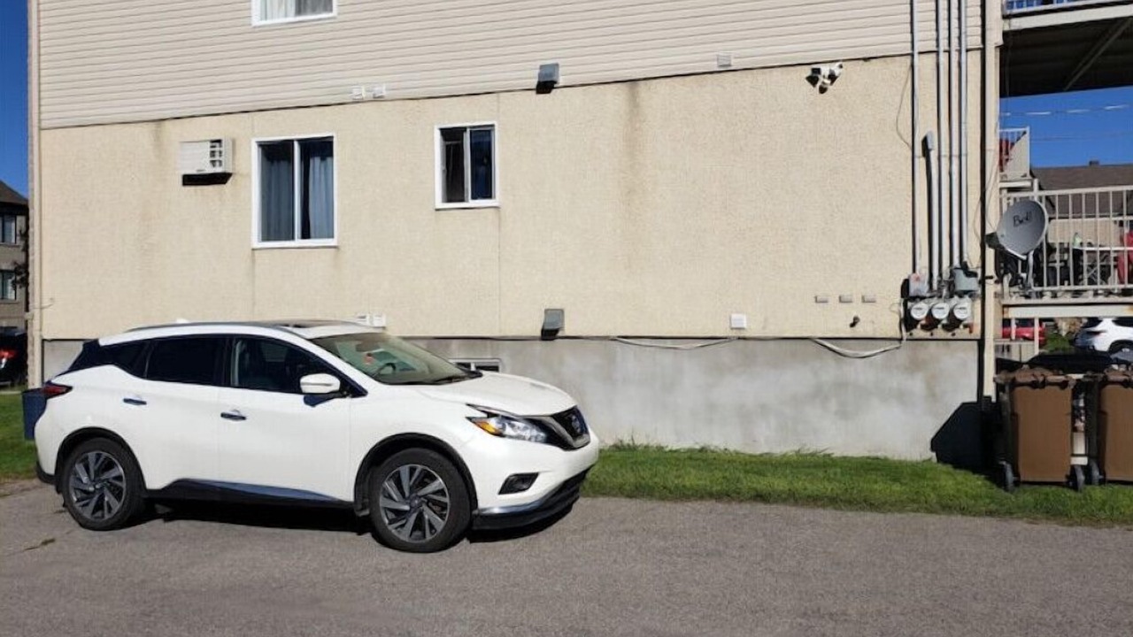 Photo of Outdoor in Laval