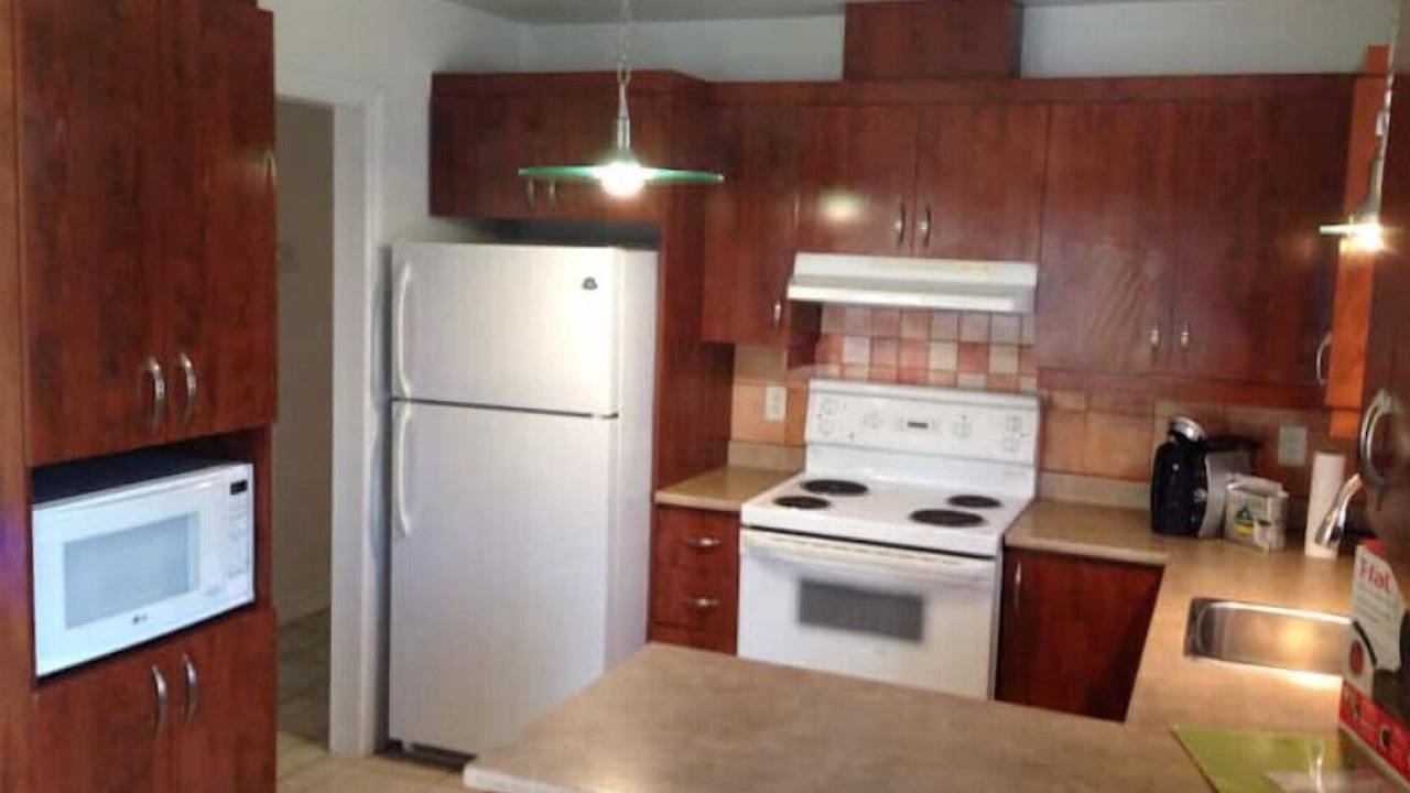 Photo of Kitchen in Laval