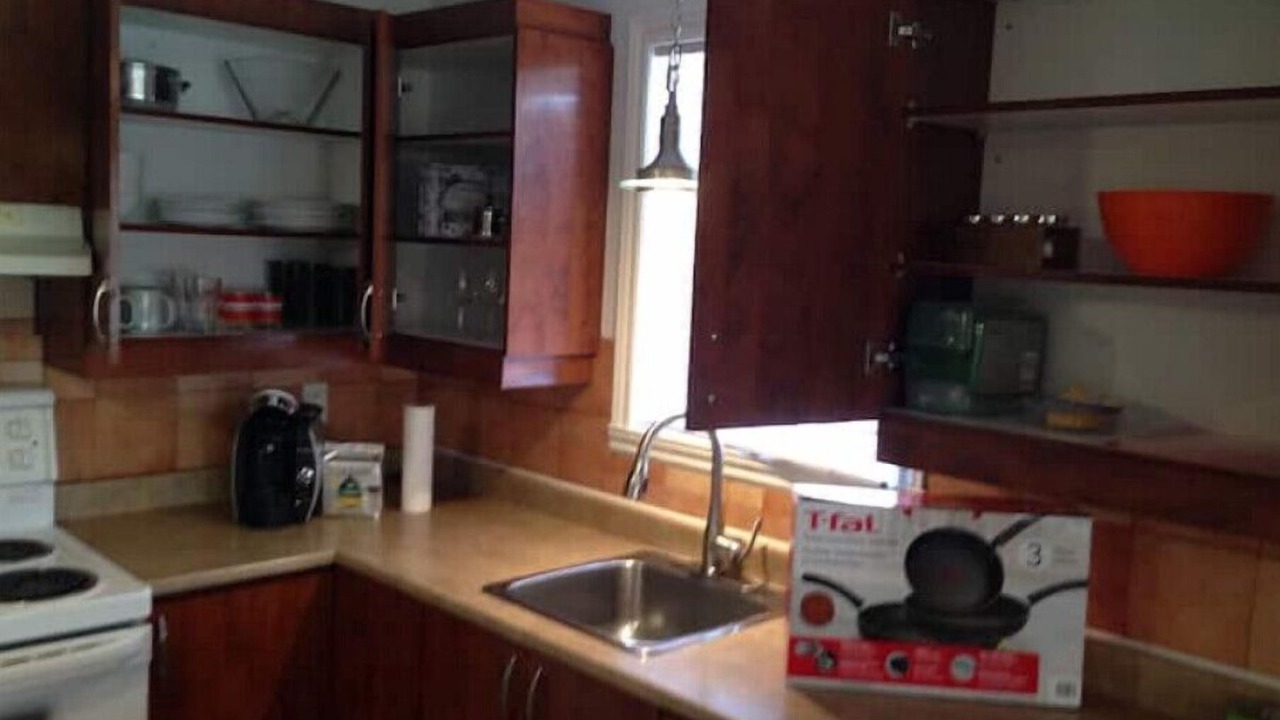 Photo of Kitchen in Laval
