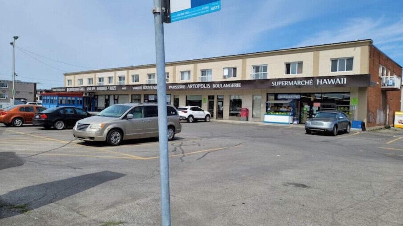 Photo of Outdoor in Laval