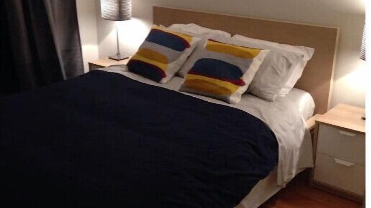 Photo of Bedroom in Laval