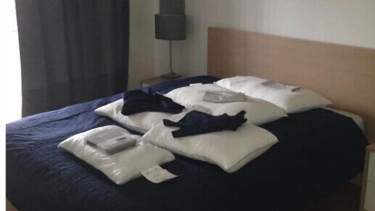 Photo of Bedroom in Laval