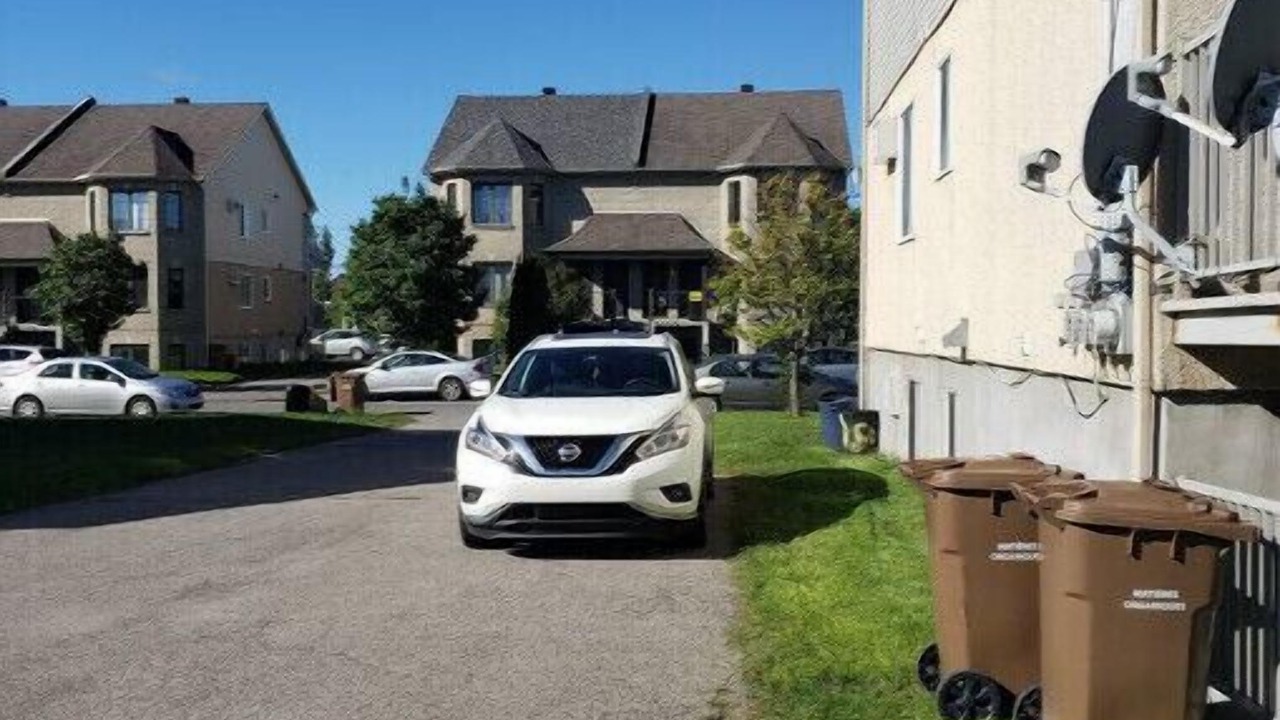Photo of Outdoor in Laval