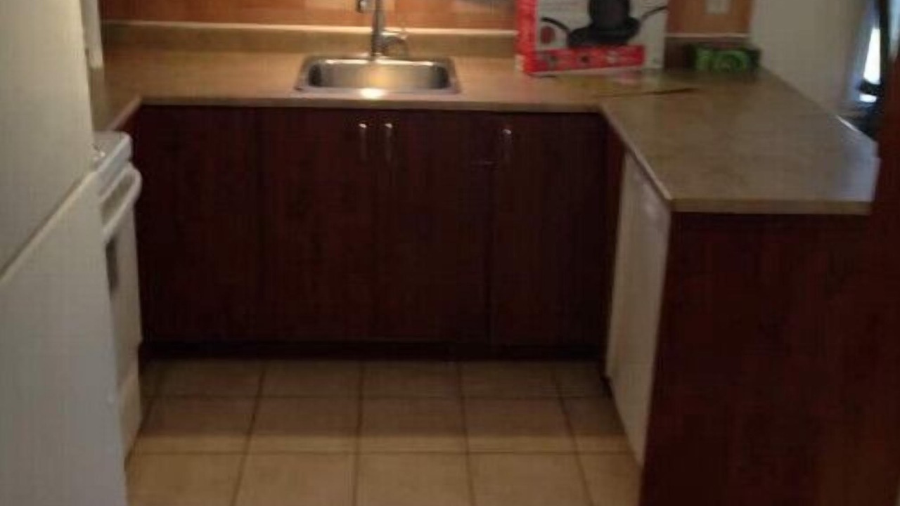 Photo of Kitchen in Laval