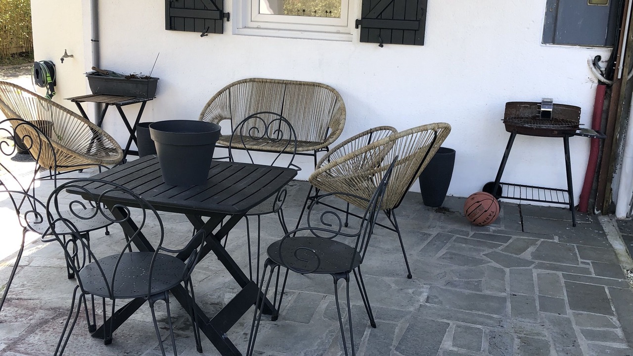 Photo of Outdoor in Vertou