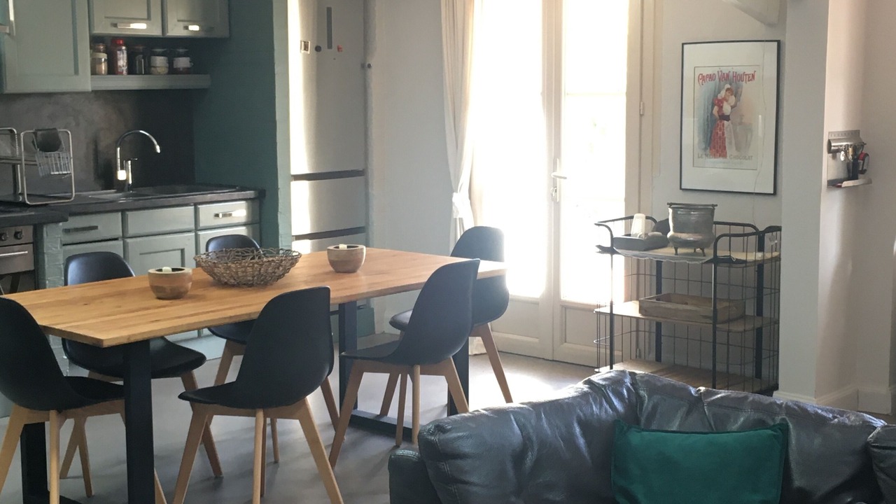 Photo of Livingroom in Vertou