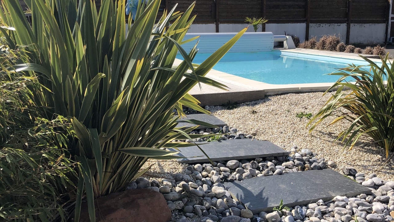 Photo of Outdoor in Vertou