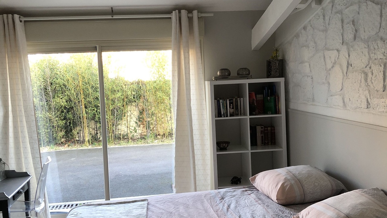 Photo of Bedroom in Vertou