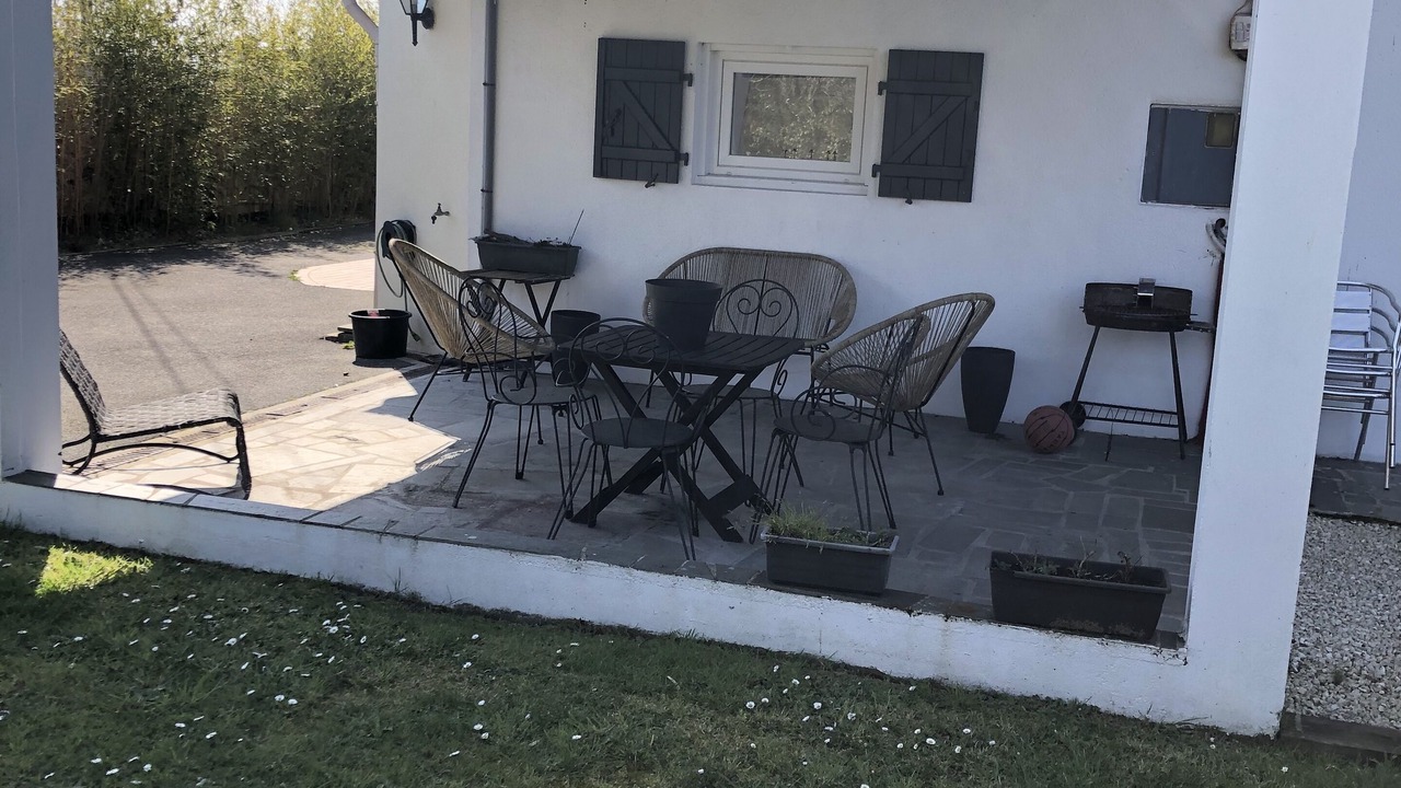 Photo of Outdoor in Vertou