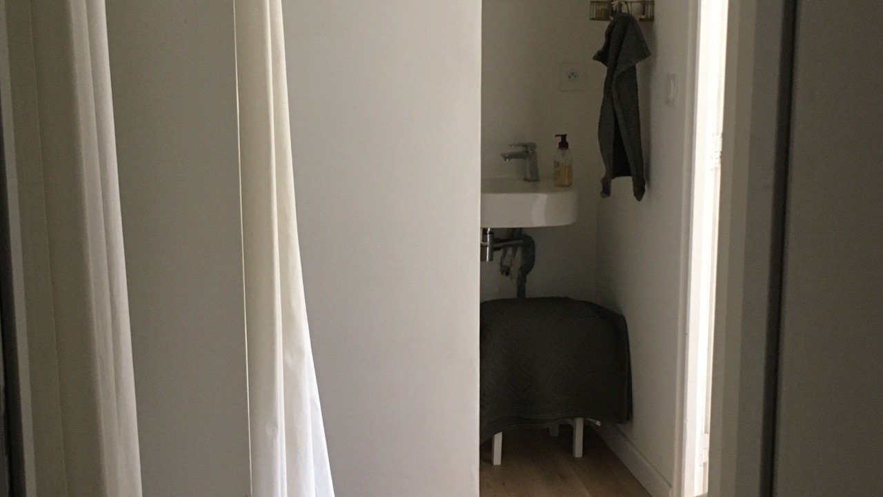 Photo of Bathroom in Vertou