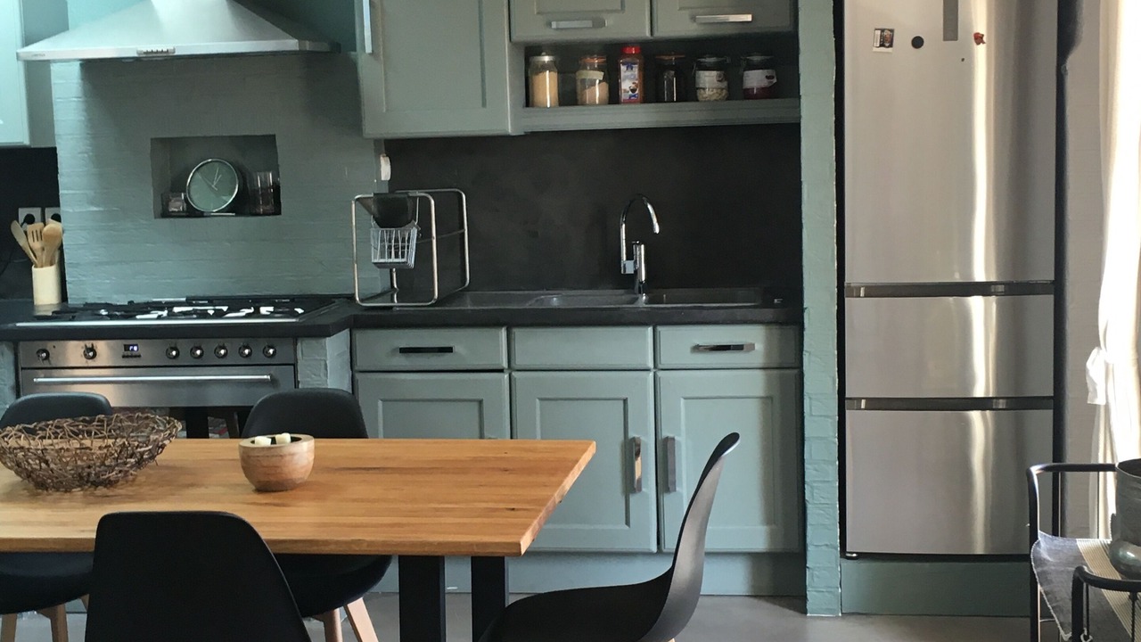 Photo of Kitchen in Vertou