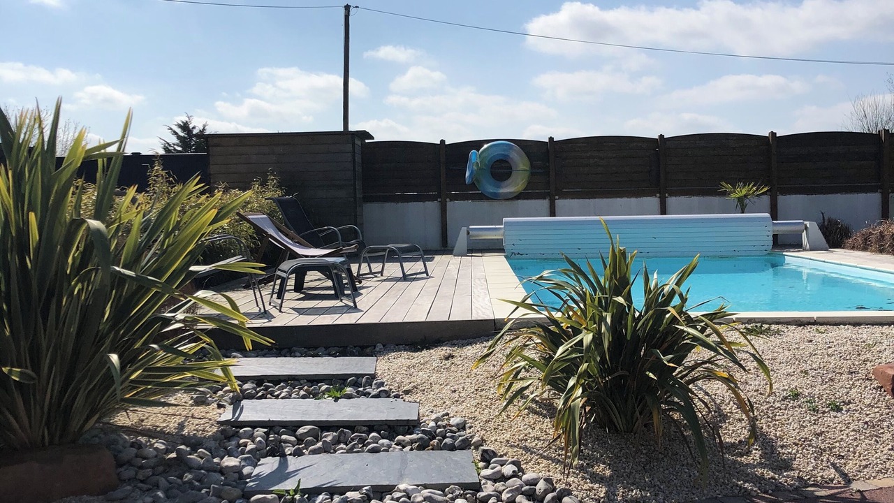 Photo of Outdoor in Vertou