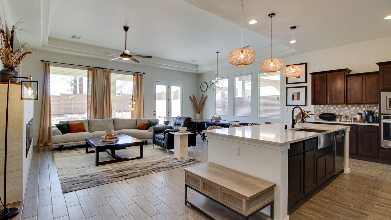 Photo of Livingroom in Ranchito