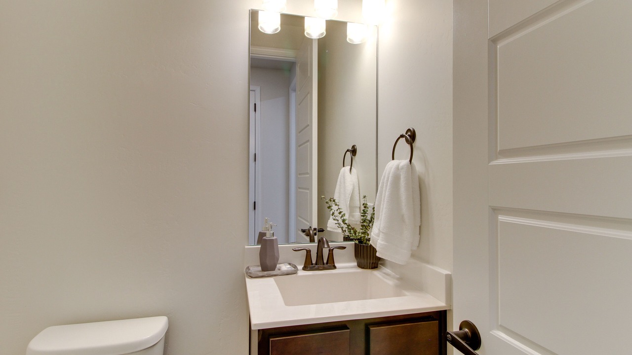 Photo of Bathroom in Ranchito