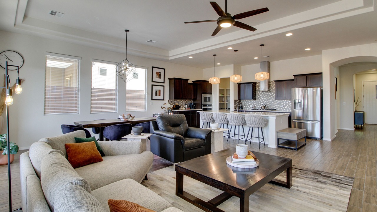 Photo of Livingroom in Ranchito