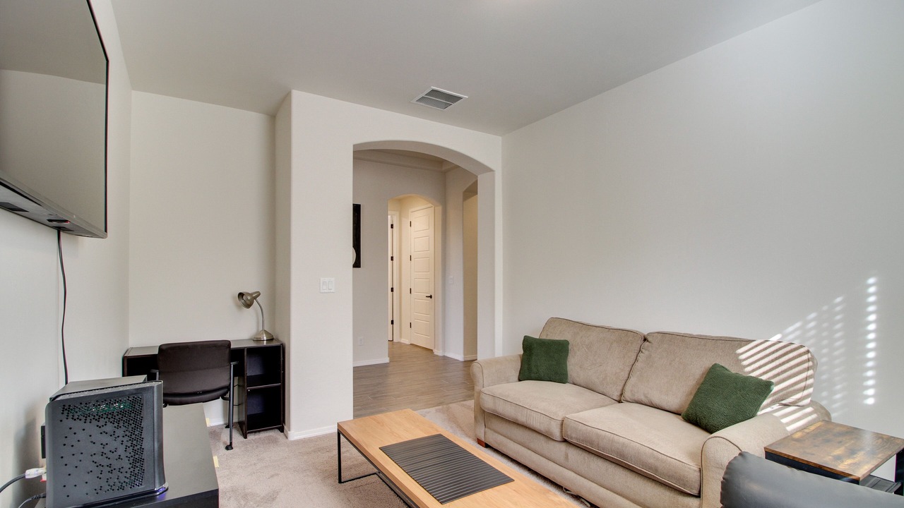 Photo of Livingroom in Ranchito