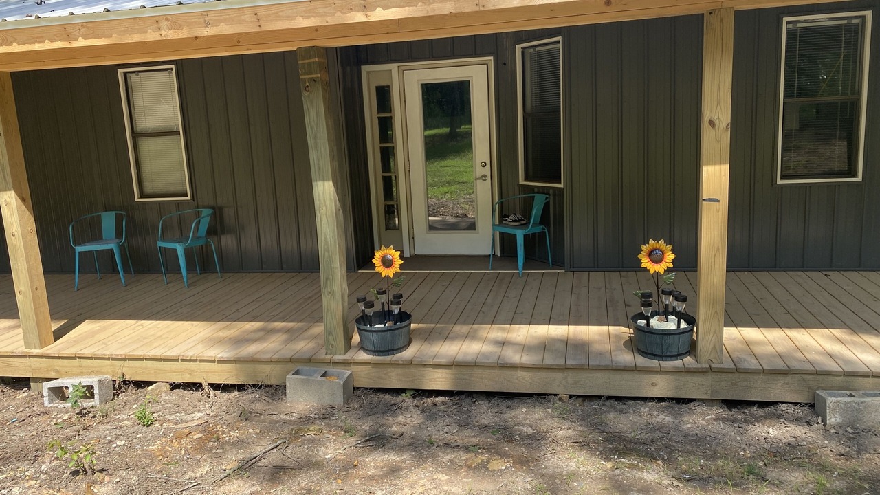 Photo of Outdoor in Saint Joe