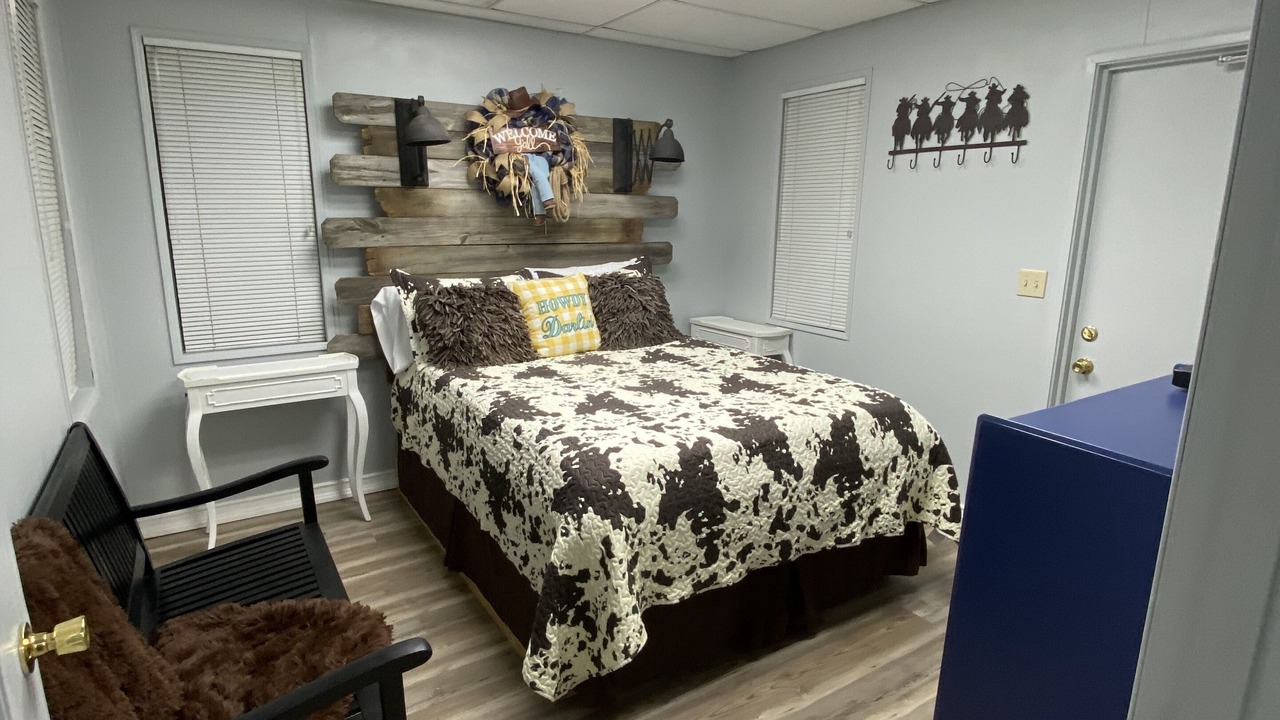 Photo of Bedroom in Saint Joe