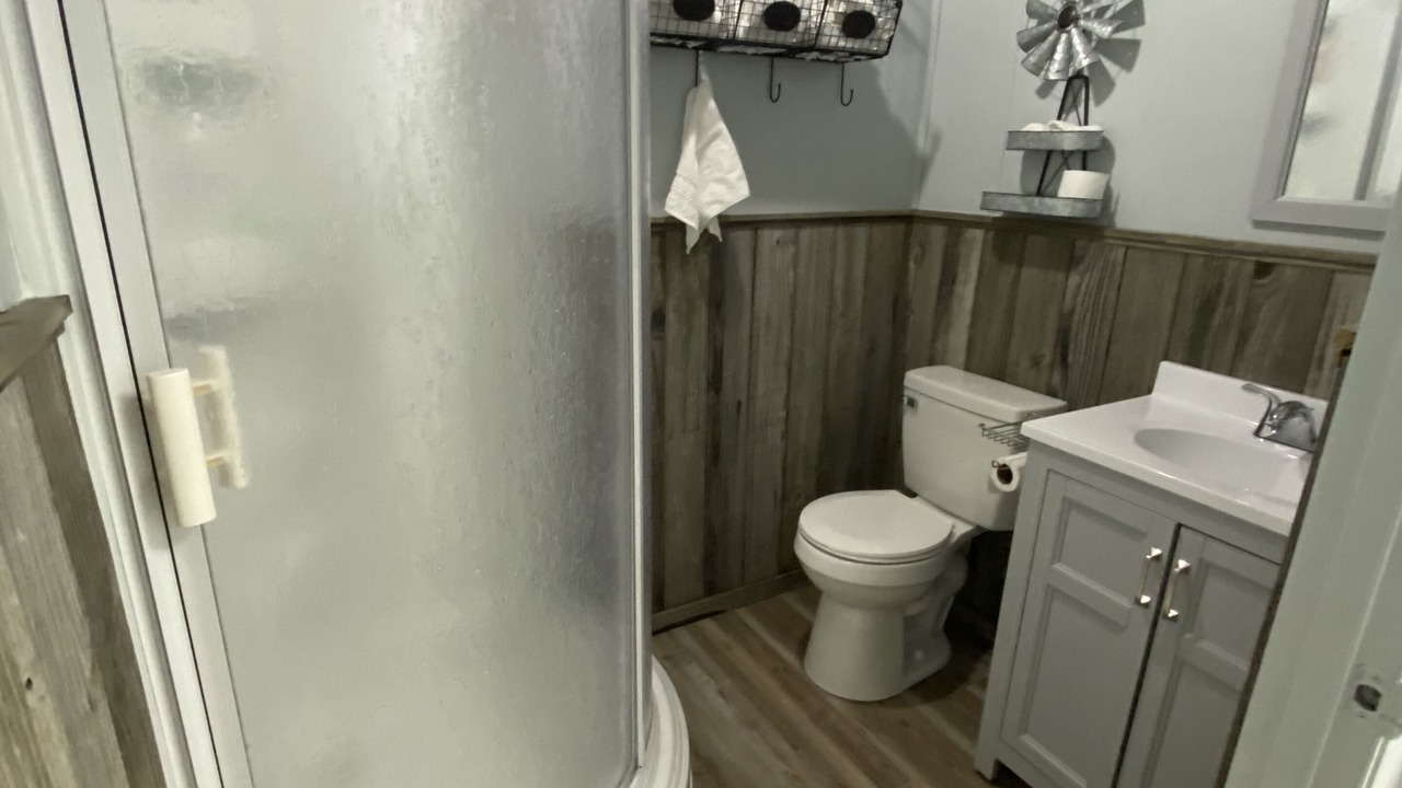 Photo of Bathroom in Saint Joe