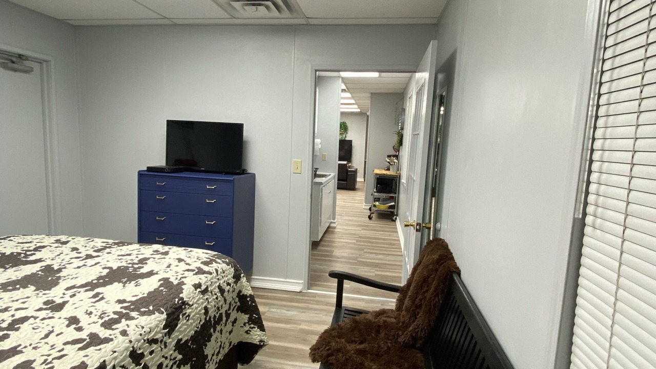 Photo of Bedroom in Saint Joe