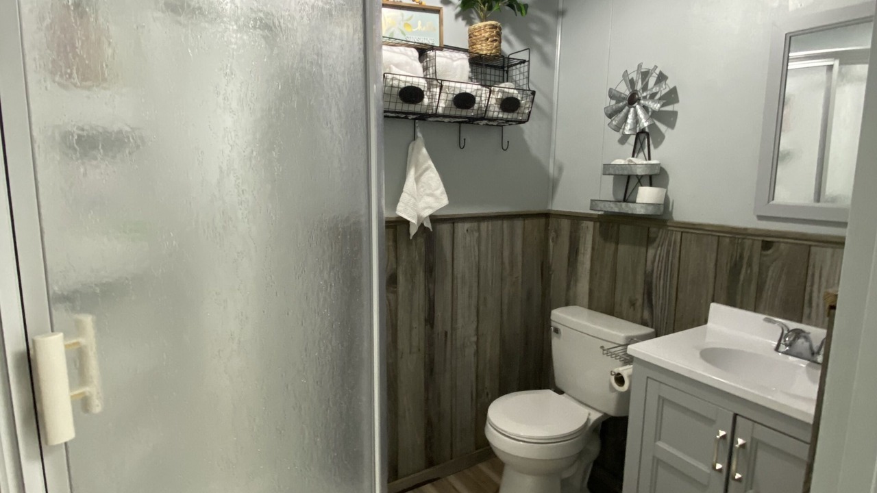 Photo of Bathroom in Saint Joe
