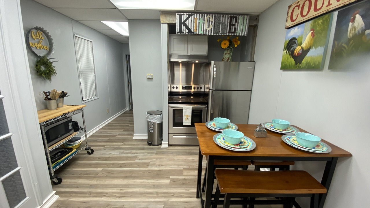 Photo of Kitchen in Saint Joe
