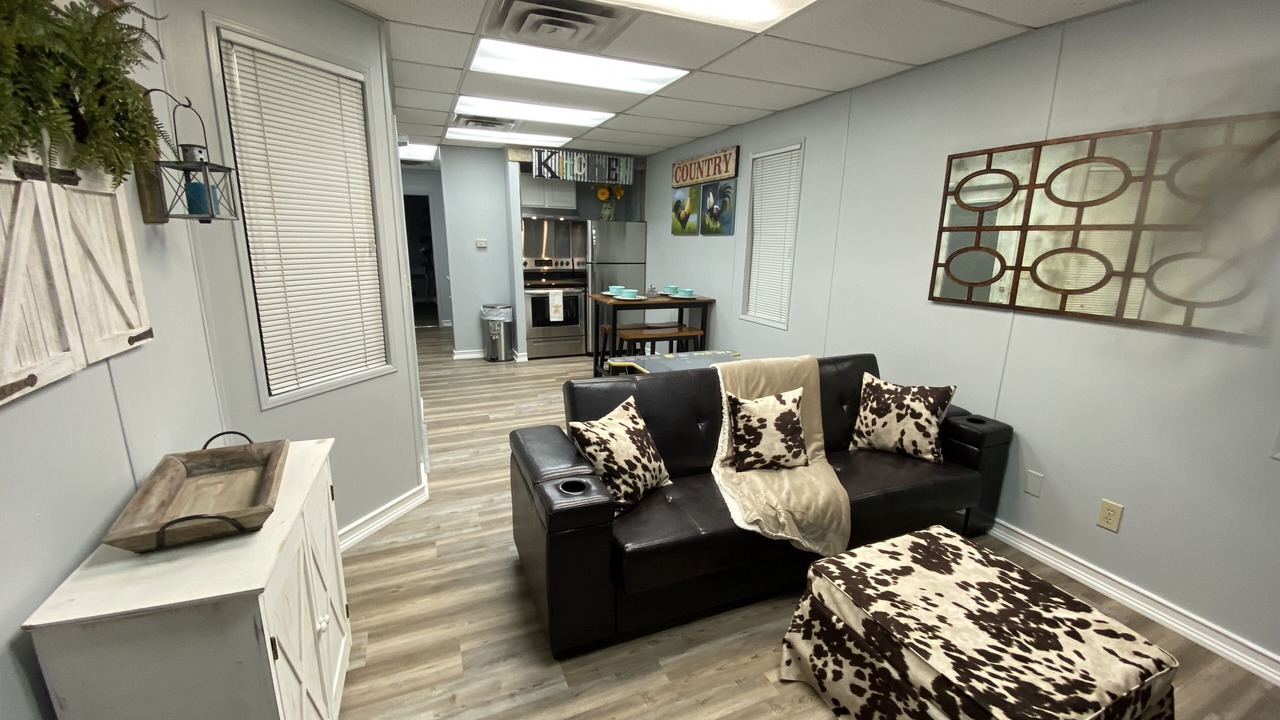 Photo of Livingroom in Saint Joe