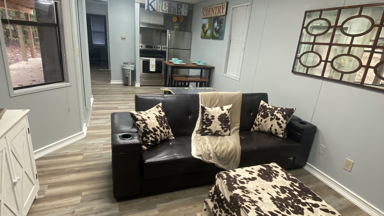Photo of Livingroom in Saint Joe
