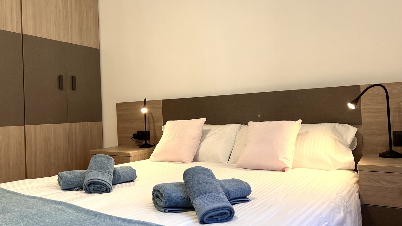 Photo of Bedroom in Llavorsi