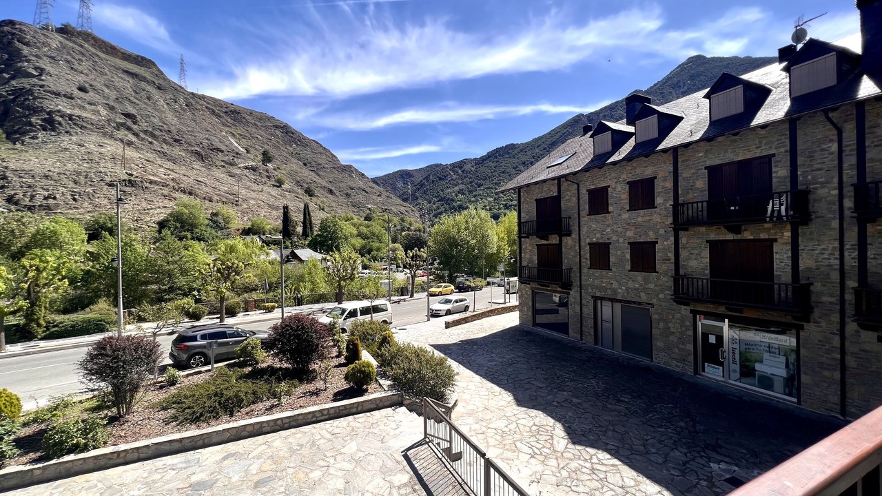 Photo of Outdoor in Llavorsi